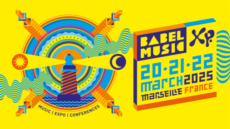 BABEL MUSIC XP 2025