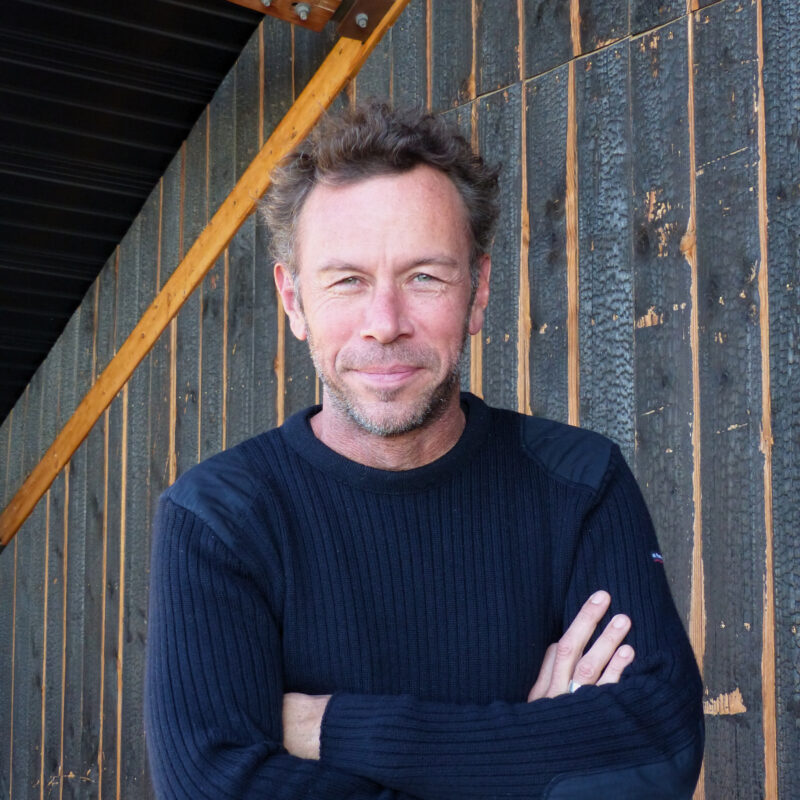 Stéphane Krasniewski