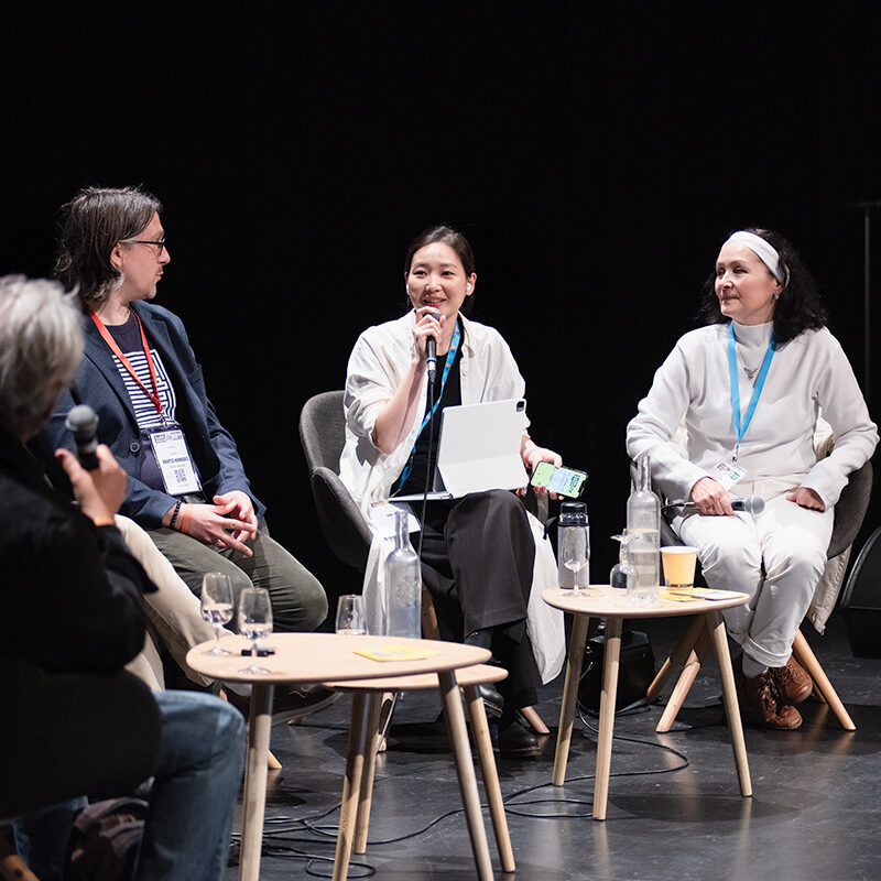 Métiers et formations de filière