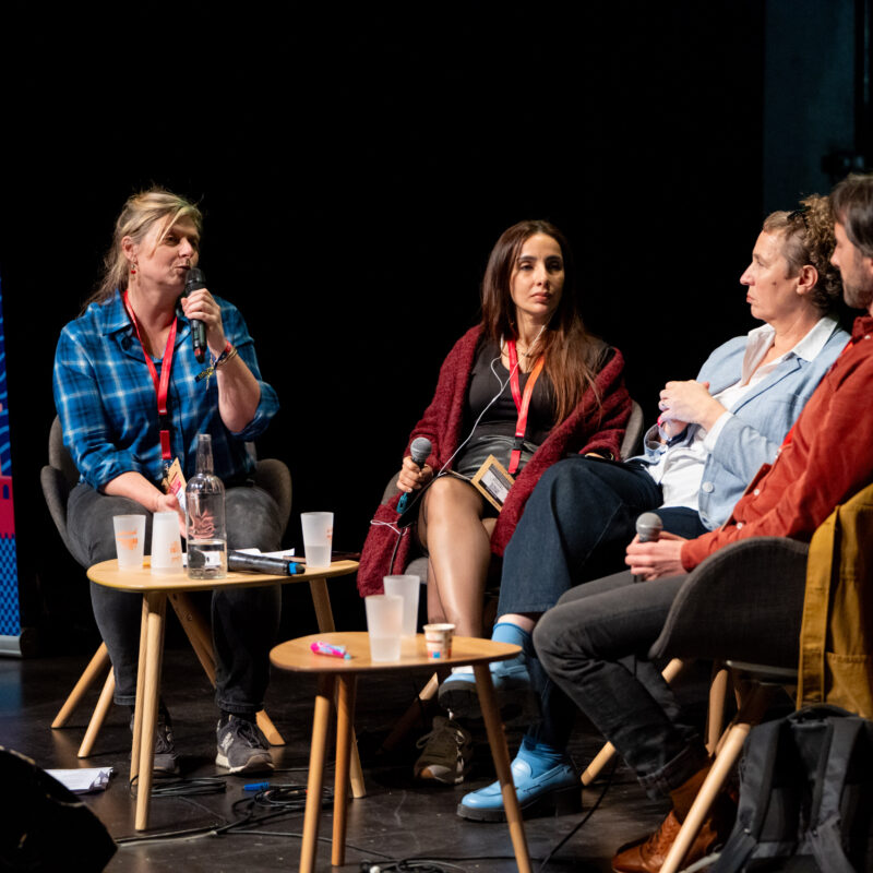 Challenges & transitions